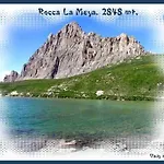 Fauniera In Valle Stura Di - Cuneo- *