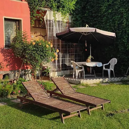 Apartamento Fauniera In Valle Stura Di - Cuneo-