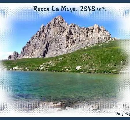 Fauniera In Valle Stura Di - Cuneo- *