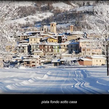 Fauniera In Valle Stura Di - Cuneo- * Demonte