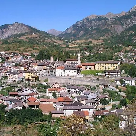 Fauniera In Valle Stura Di - Cuneo- Demonte