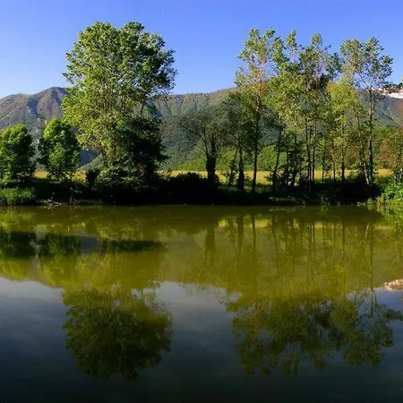 Apartamento Fauniera In Valle Stura Di - Cuneo-