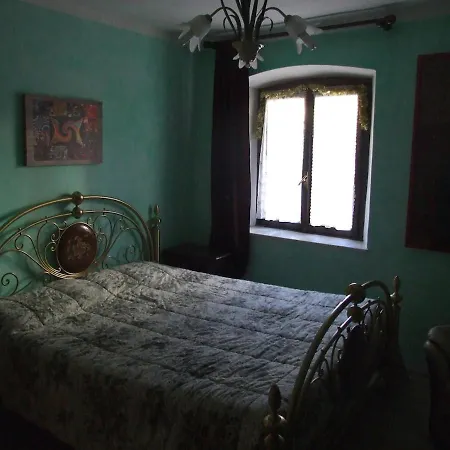 Apartamento Fauniera In Valle Stura Di - Cuneo- *