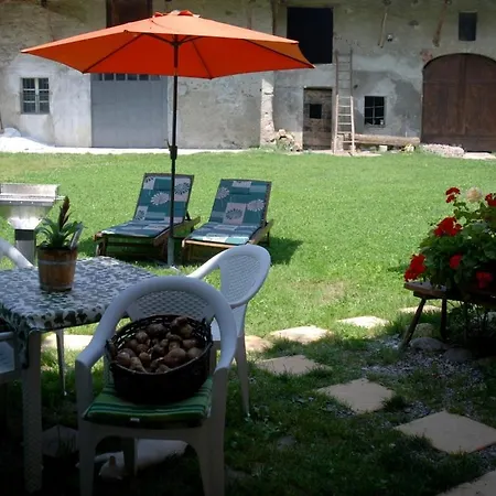 Fauniera In Valle Stura Di - Cuneo-
