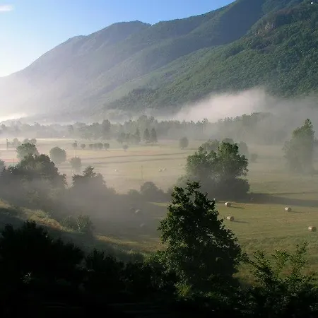 Fauniera In Valle Stura Di - Cuneo- Apartamento