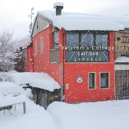 Apartamento Fauniera In Valle Stura Di - Cuneo-