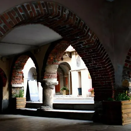 Fauniera In Valle Stura Di - Cuneo- *