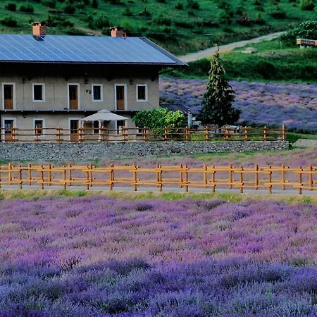 Fauniera In Valle Stura Di - Cuneo- Demonte