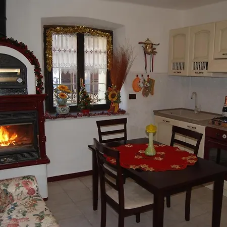 Fauniera In Valle Stura Di - Cuneo-