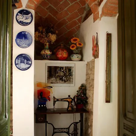 Apartamento Fauniera In Valle Stura Di - Cuneo- Demonte
