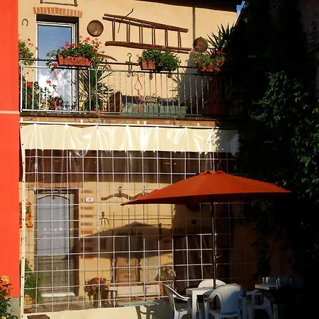 Fauniera In Valle Stura Di - Cuneo- Apartamento *