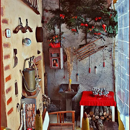 Fauniera In Valle Stura Di - Cuneo- Apartamento