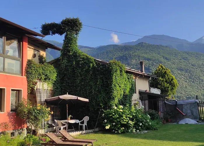 Fauniera In Valle Stura Di - Cuneo- Appartamento