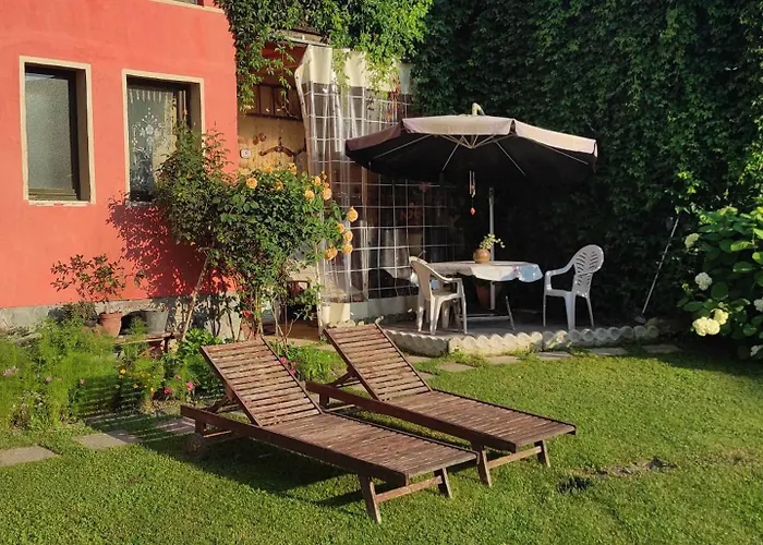 Appartamento Fauniera In Valle Stura Di - Cuneo-