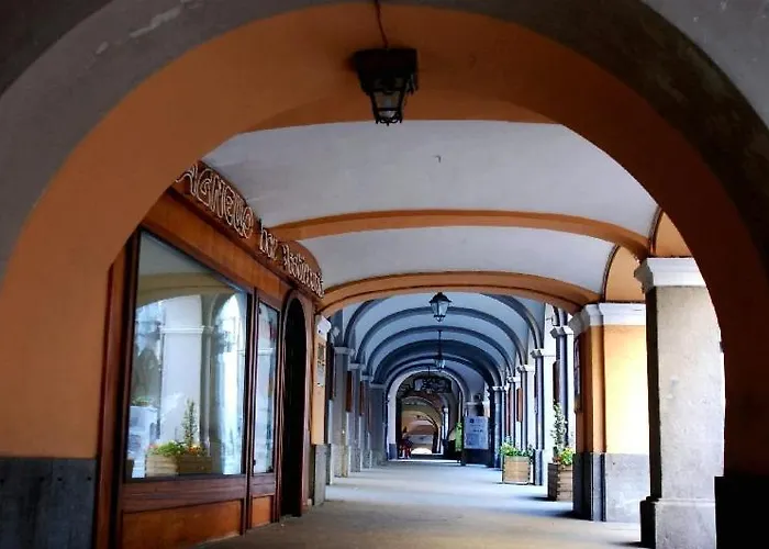 Appartamento Fauniera In Valle Stura Di - Cuneo- Demonte