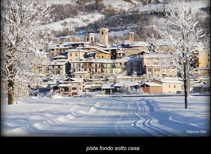 Fauniera In Valle Stura Di - Cuneo- * Demonte