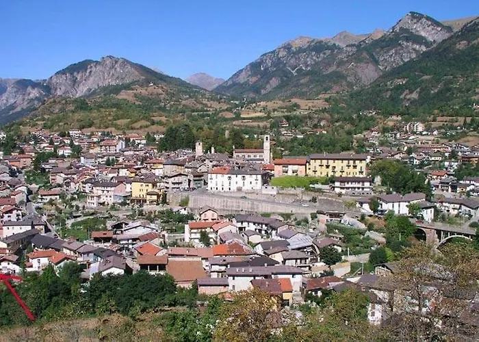Fauniera In Valle Stura Di - Cuneo- Demonte