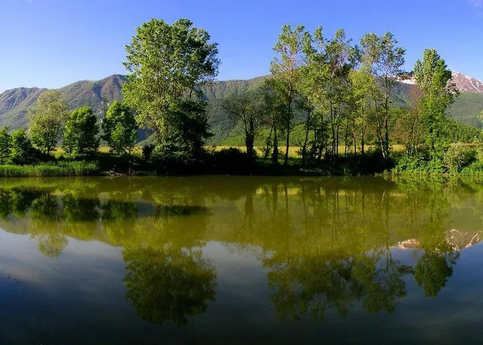 Appartamento Fauniera In Valle Stura Di - Cuneo-