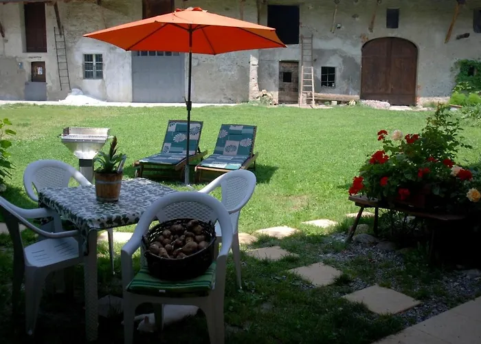 Fauniera In Valle Stura Di - Cuneo-