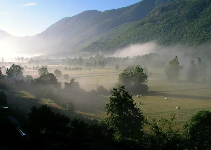 Fauniera In Valle Stura Di - Cuneo- Appartamento