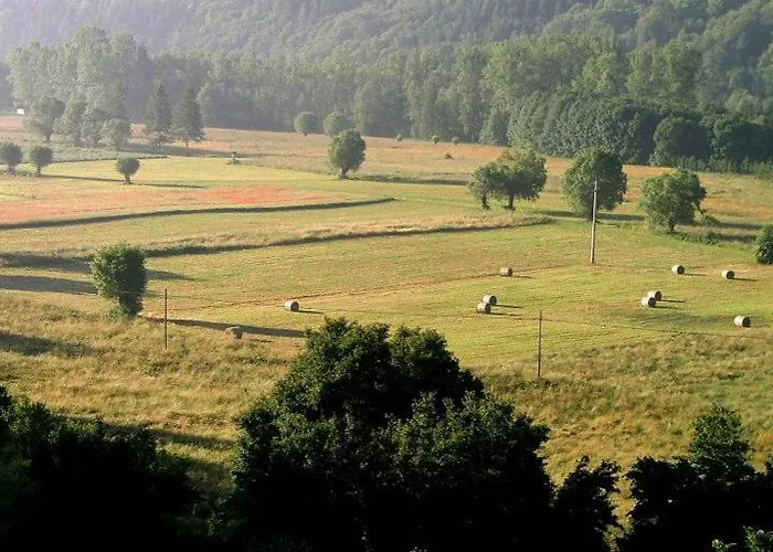 Appartamento Fauniera In Valle Stura Di - Cuneo- Demonte