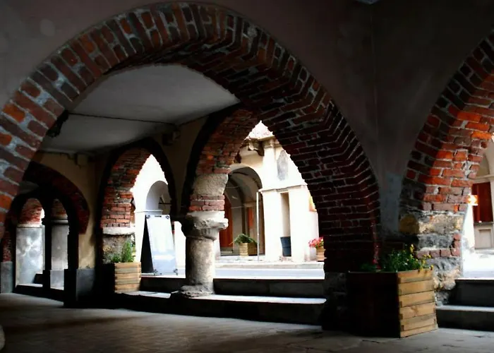 Fauniera In Valle Stura Di - Cuneo- *