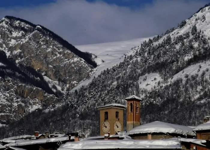 Fauniera In Valle Stura Di - Cuneo- * Demonte