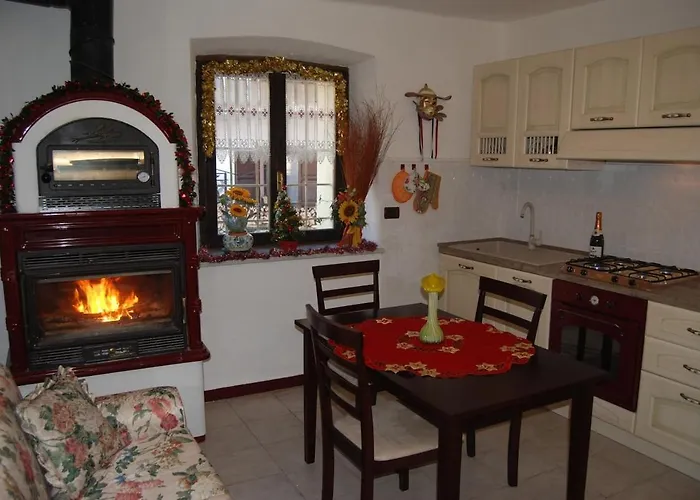 Fauniera In Valle Stura Di - Cuneo-